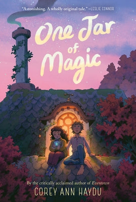 One Jar of Magic by Haydu, Corey Ann