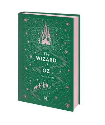 The Wizard of Oz by Baum, L. Frank