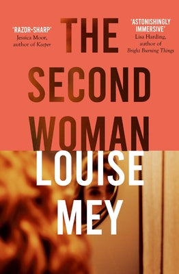 The Second Woman by Mey, Louise