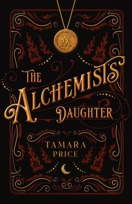 The Alchemist's Daughter by Price, Tamara