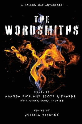 The Wordsmiths by Pica, Amanda