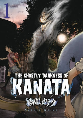 Ghostly Darkness of Kanata by Koike, Noct