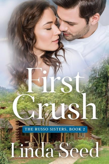 First Crush by Seed, Linda