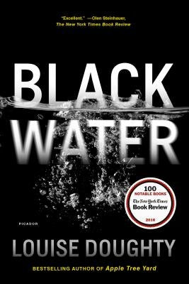 Black Water by Doughty, Louise