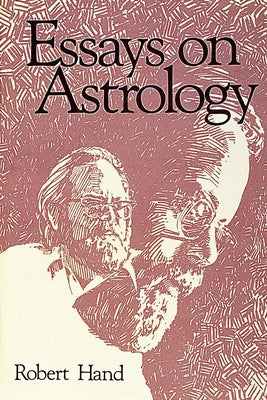 Essays on Astrology by Hand, Robert