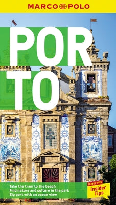 Porto Marco Polo Pocket Guide by Polo, Marco