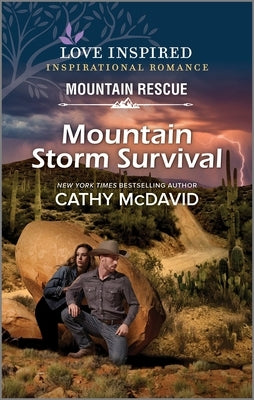 Mountain Storm Survival by McDavid, Cathy