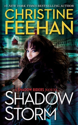 Shadow Storm by Feehan, Christine