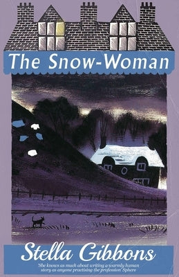 The Snow-Woman by Gibbons, Stella