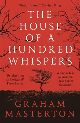 The House of a Hundred Whispers by Masterton, Graham