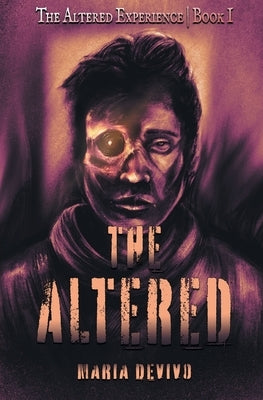 The Altered by Devivo, Maria