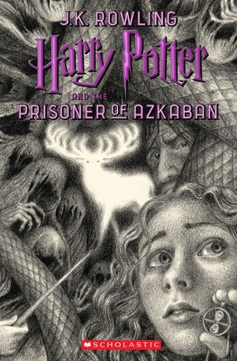 Harry Potter and the Prisoner of Azkaban (Harry Potter, Book 3): Volume 3 by Rowling, J. K.