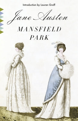 Mansfield Park by Austen, Jane