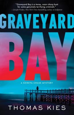 Graveyard Bay by Kies, Thomas