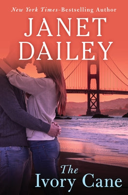 The Ivory Cane by Dailey, Janet