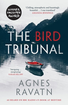 The Bird Tribunal by Ravatn, Agnes