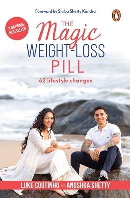 Magic Weight-Loss Pill by Coutinho, Luke