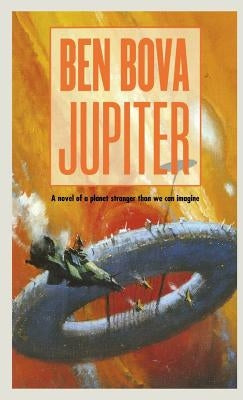 Jupiter by Bova, Ben