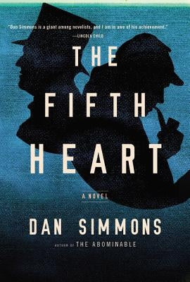 The Fifth Heart by Simmons, Dan