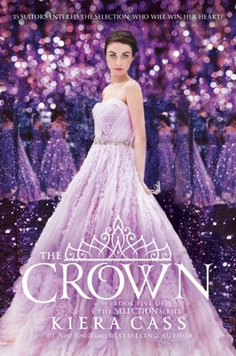 The Crown by Cass, Kiera