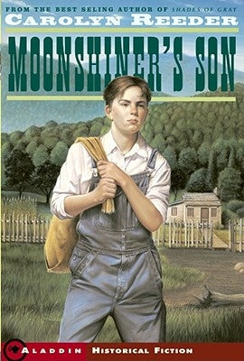 Moonshiner's Son by Reeder, Carolyn