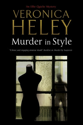 Murder in Style by Heley, Veronica