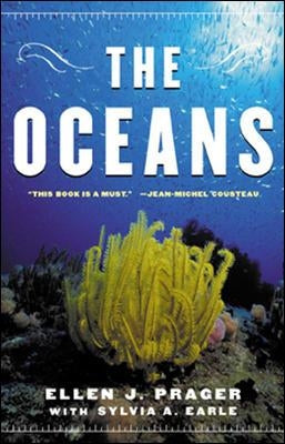 The Oceans by Prager, Ellen J.