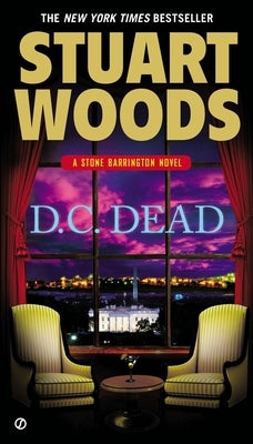 D.C. Dead by Woods, Stuart