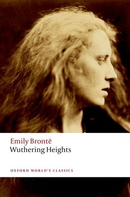 Wuthering Heights by BrontÃ«, Emily