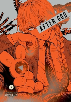 After God, Vol. 8 by Eno, Sumi