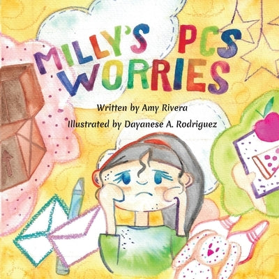 Milly's PCS Worries by Rivera, Amy