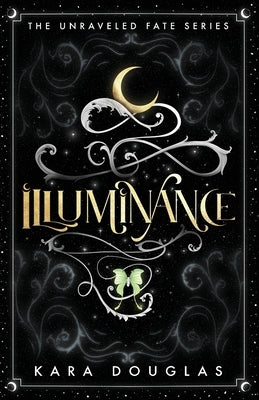 Illuminance by Douglas, Kara