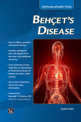 Behcet's Disease by Zeis, Joanne