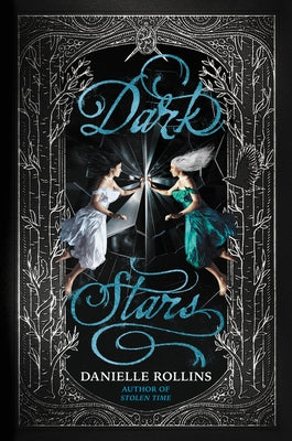 Dark Stars by Rollins, Danielle