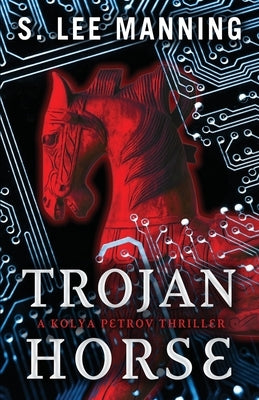 Trojan Horse by Manning, s. Lee