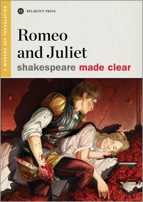 Romeo and Juliet by Shakespeare, William