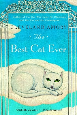 The Best Cat Ever by Amory, Cleveland