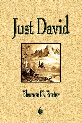 Just David by Porter, Eleanor H.