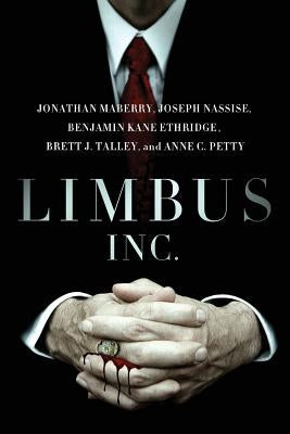 Limbus, Inc. by Maberry, Jonathan