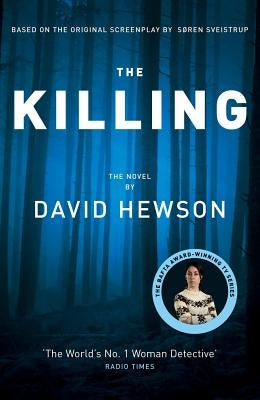 The Killing 1 by Hewson, David