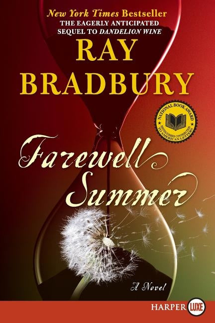 Farewell Summer by Bradbury, Ray