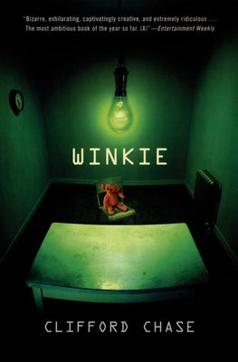 Winkie by Chase, Clifford