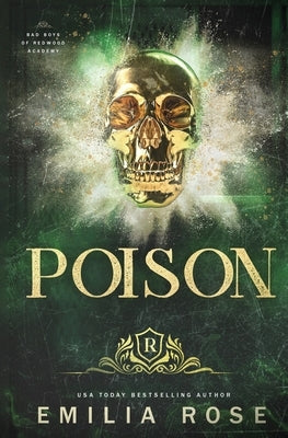 Poison by Rose, Emilia