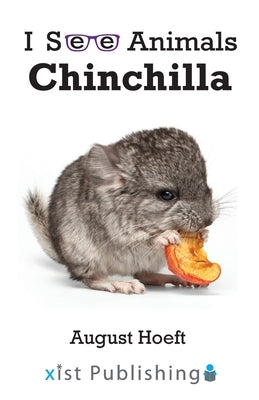 Chinchilla by Hoeft, August