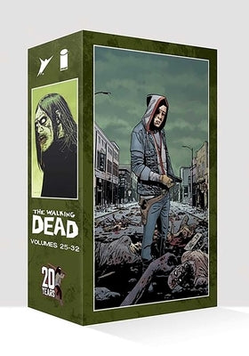 Walking Dead 20th Anniversary Box Set #4 by Kirkman, Robert