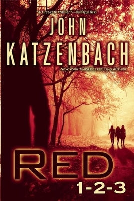 Red 1-2-3 by Katzenbach, John