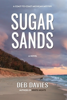 Sugar Sands by Davies, Deb