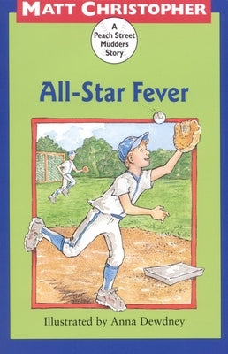 All-Star Fever by Christopher, Matt