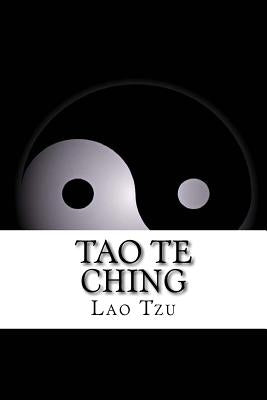 Tao Te Ching by Tzu, Lao