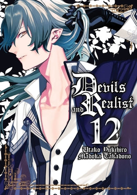 Devils and Realist, Volume 12 by Takadono, Madoka